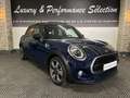MINI Cooper E 5 portes Phase 2 Cooper 136ch Edition \60 years\ - Синій - thumbnail 7