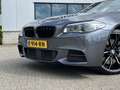 BMW M550 5-serie Touring xd 400+PK M-SPORT FULL OPTIONS! Grau - thumbnail 2
