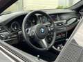 BMW M550 5-serie Touring xd 400+PK M-SPORT FULL OPTIONS! Grau - thumbnail 17