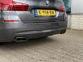 BMW M550 5-serie Touring xd 400+PK M-SPORT FULL OPTIONS! Gris - thumbnail 9