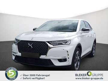 E-Tense 4x2 Bastille +