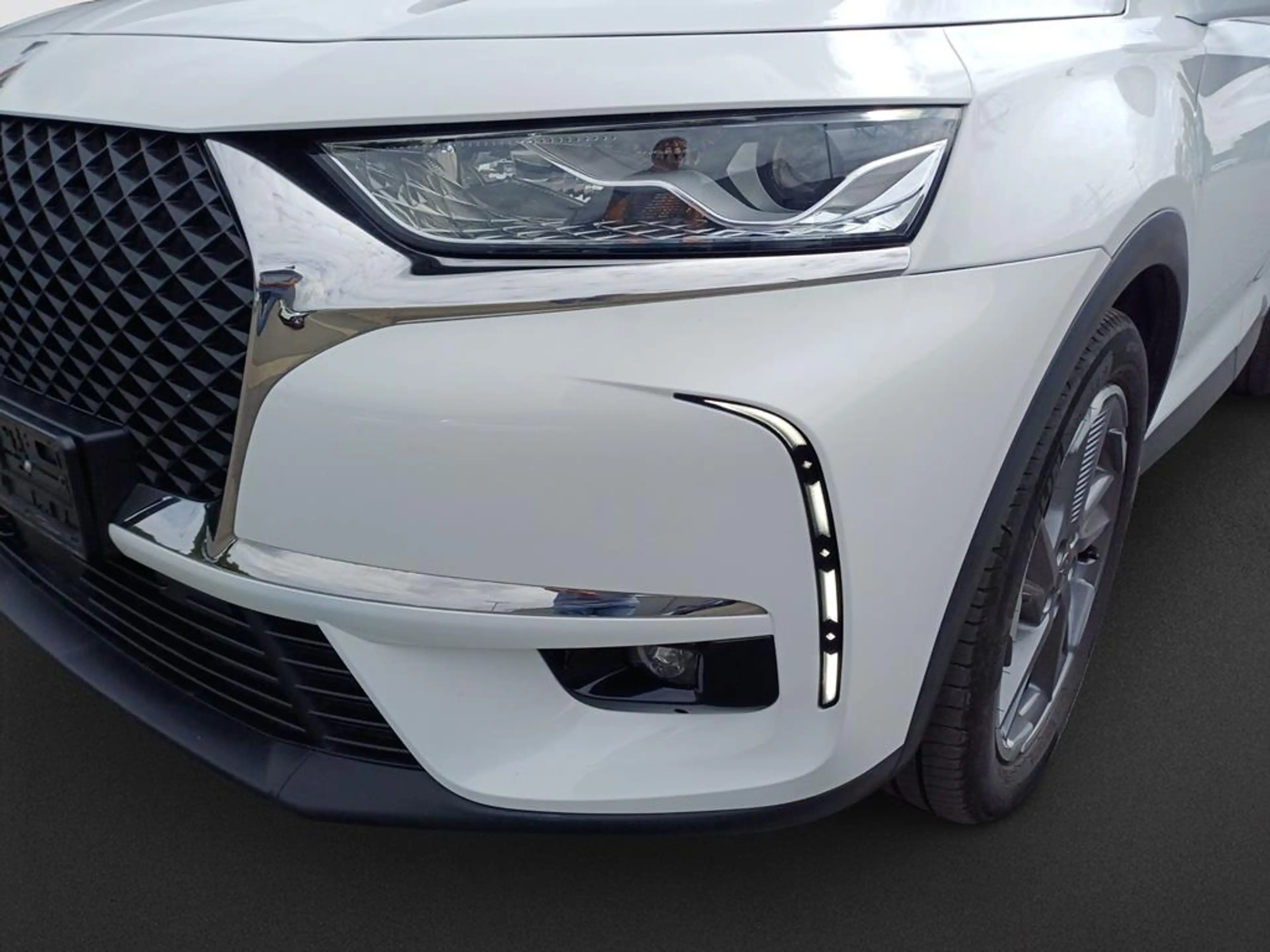 DS Automobiles DS 7 Crossback E-Tense 4x2 Bastille + — photo 9