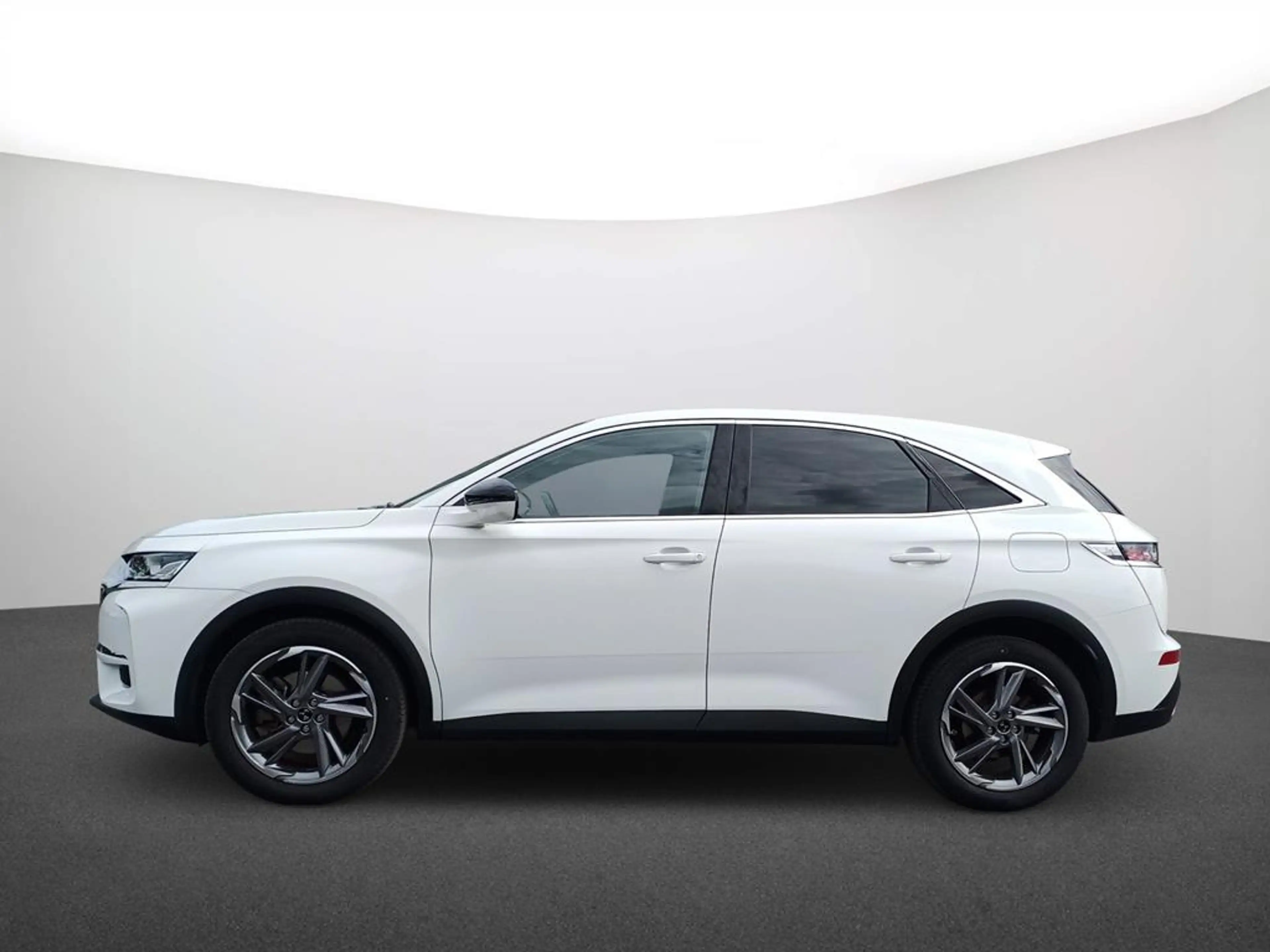 DS Automobiles DS 7 Crossback E-Tense 4x2 Bastille + — photo 4