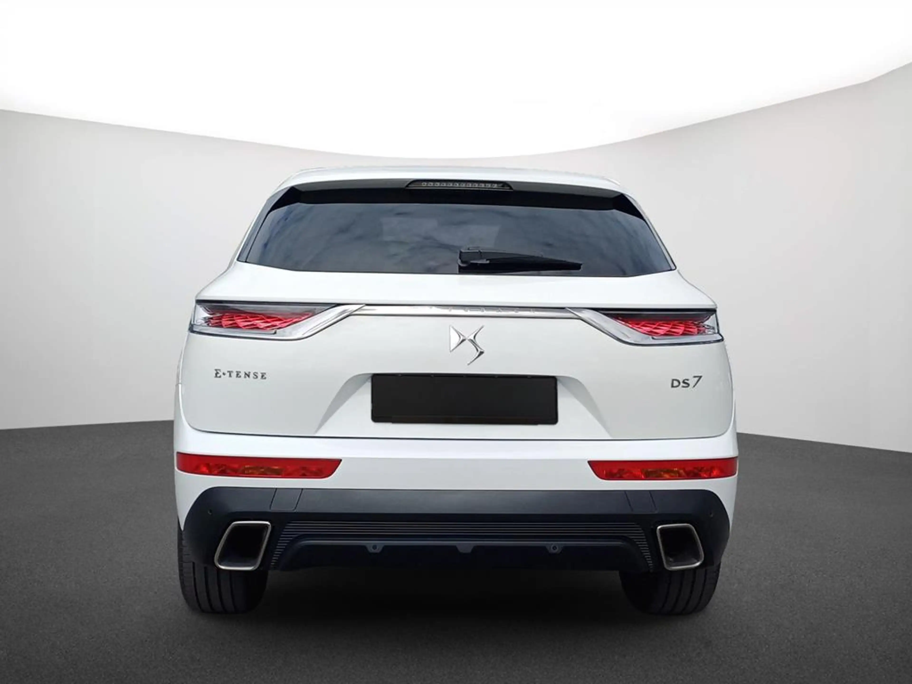 DS Automobiles DS 7 Crossback E-Tense 4x2 Bastille + — photo 3