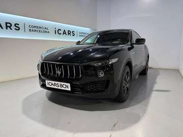 Executive 3.0 V6 twin turbo 257 kW