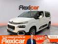 Citroen Berlingo Talla M BlueHDi 100 S&S FEEL Blanco - thumbnail 1