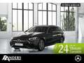 Mercedes-Benz C 200 T +AMG+Pano+SHZ+KeyLess+PDC+SpurW+S-Sitz Grau - thumbnail 1