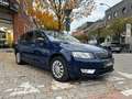 Skoda Octavia SW 1.2 TSI/12 maanden garantie/ Bleu - thumbnail 2