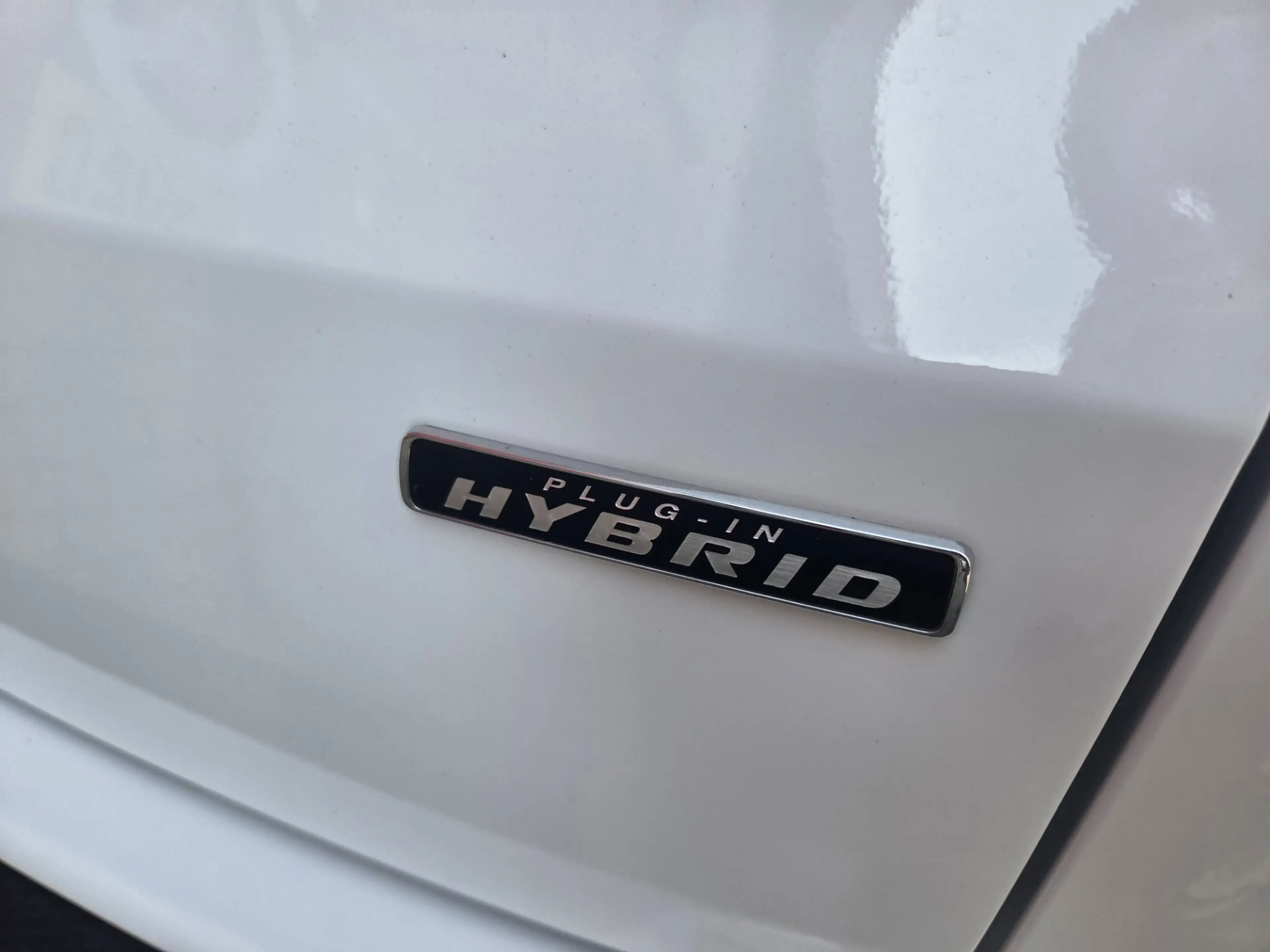Ford Kuga 2.5 PHEV Titanium Parkeersensoren V+A / Navigatie/ — photo 7