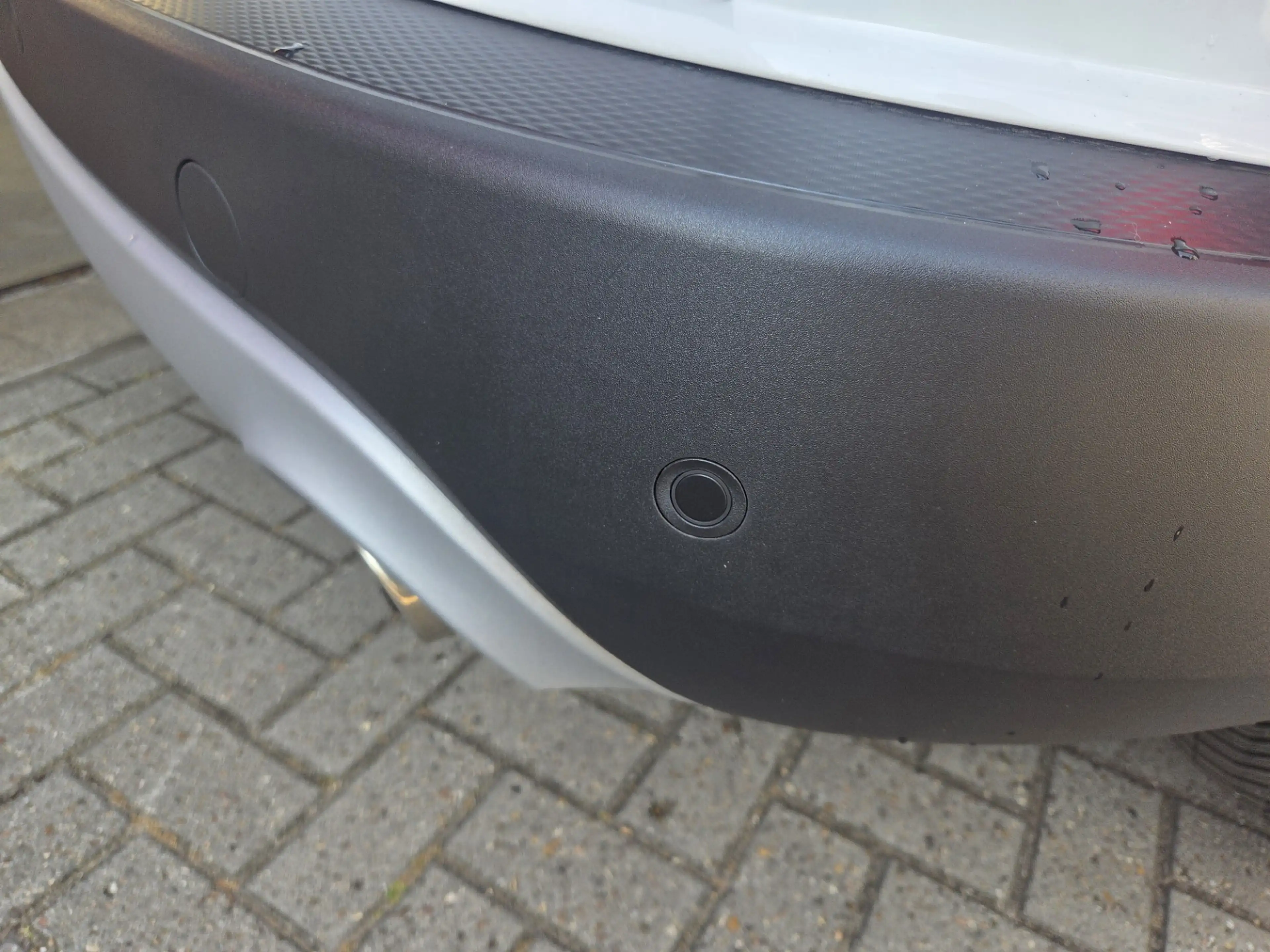 Ford Kuga 2.5 PHEV Titanium Parkeersensoren V+A / Navigatie/ — photo 6