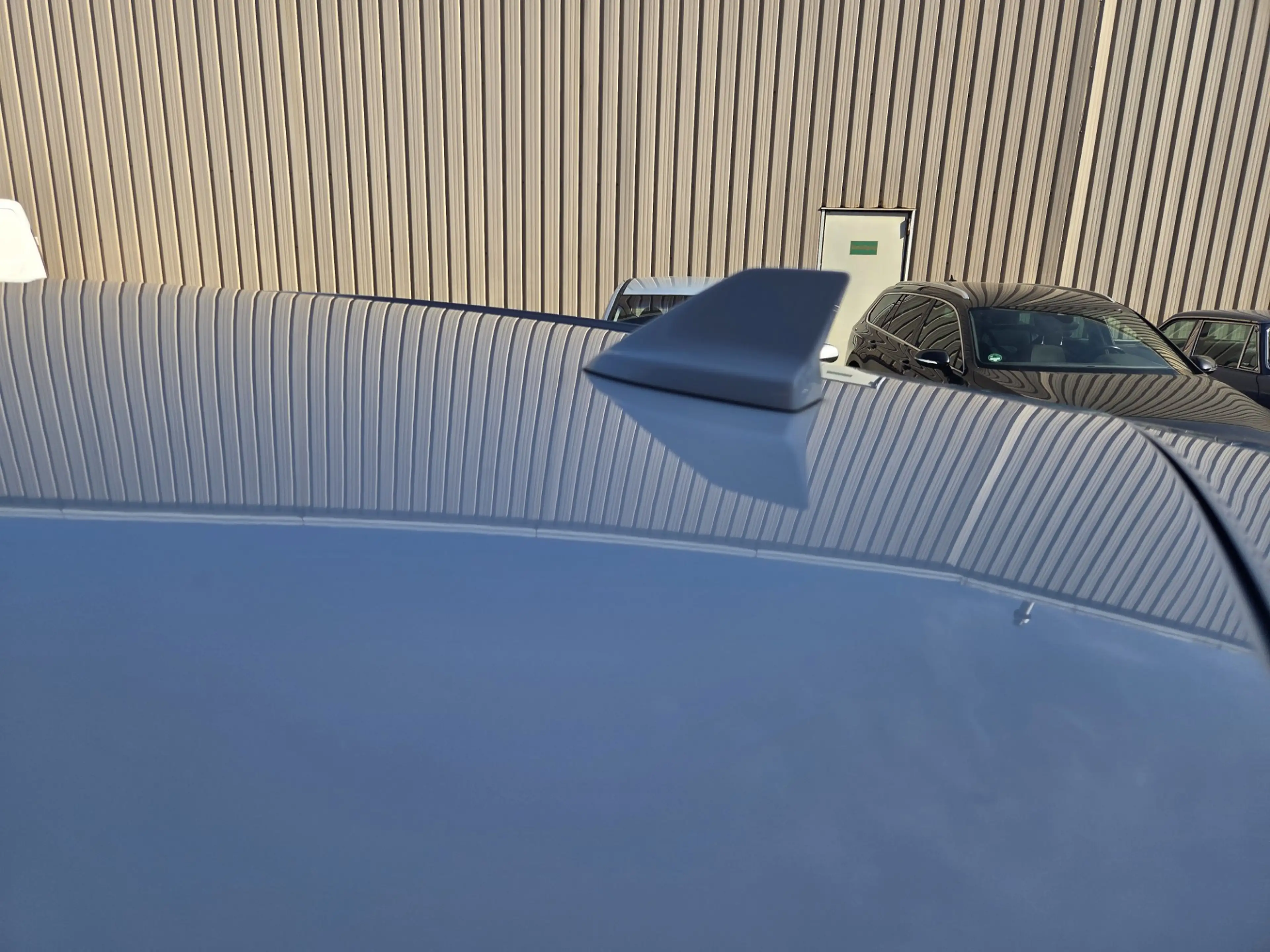 Ford Kuga 2.5 PHEV Titanium Parkeersensoren V+A / Navigatie/ — photo 10