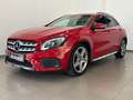 Mercedes-Benz GLA 180 7G-DCT AMG Line 7G-DCT Rood - thumbnail 1