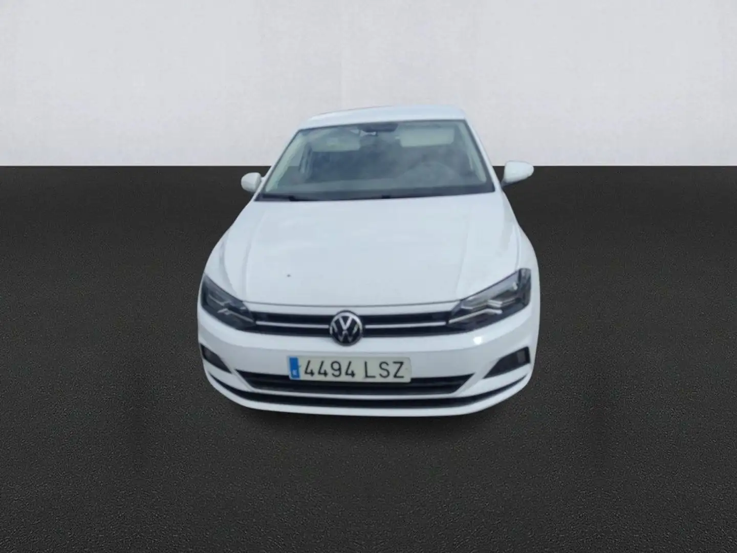 Volkswagen Polo 1.0 TSI Advance 70kW Nero - 2