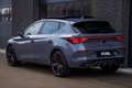 CUPRA Leon 1.4 e-Hybrid VZ Copper Edition | PHEV | 245 PK | P Grijs - thumbnail 2