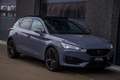CUPRA Leon 1.4 e-Hybrid VZ Copper Edition | PHEV | 245 PK | P Grijs - thumbnail 9