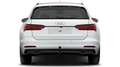 Audi A6 Avant 35TDI PANO AHK HuD MATRIX 360° MEMORY Weiß - thumbnail 4