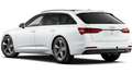 Audi A6 Avant 35TDI PANO AHK HuD MATRIX 360° MEMORY Weiß - thumbnail 5