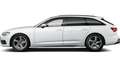 Audi A6 Avant 35TDI PANO AHK HuD MATRIX 360° MEMORY Weiß - thumbnail 6