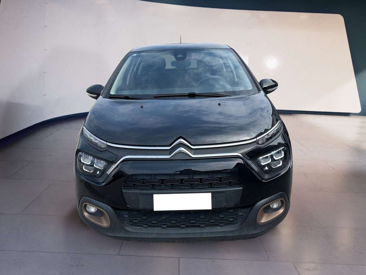 Citroen C3 III 2017 1.2 puretech C-Series s&s 83cv