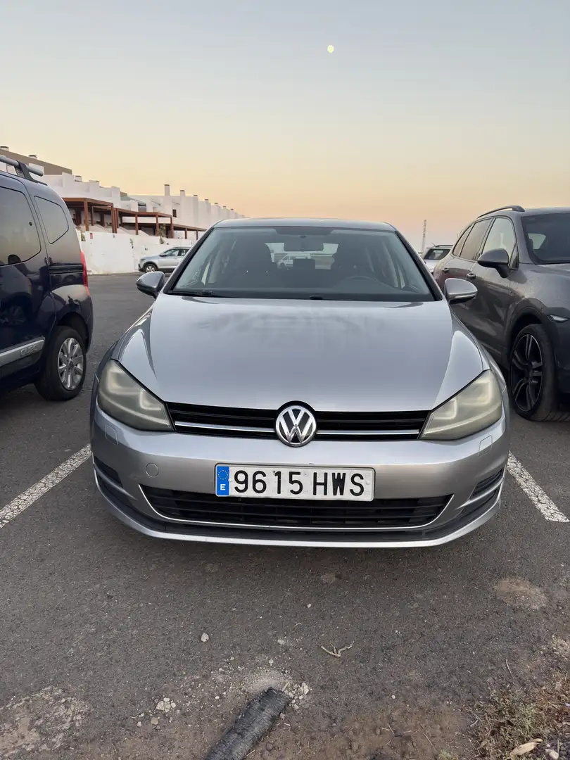 Volkswagen Golf 5p 1.4 tsi Comfortline 122cv - 1