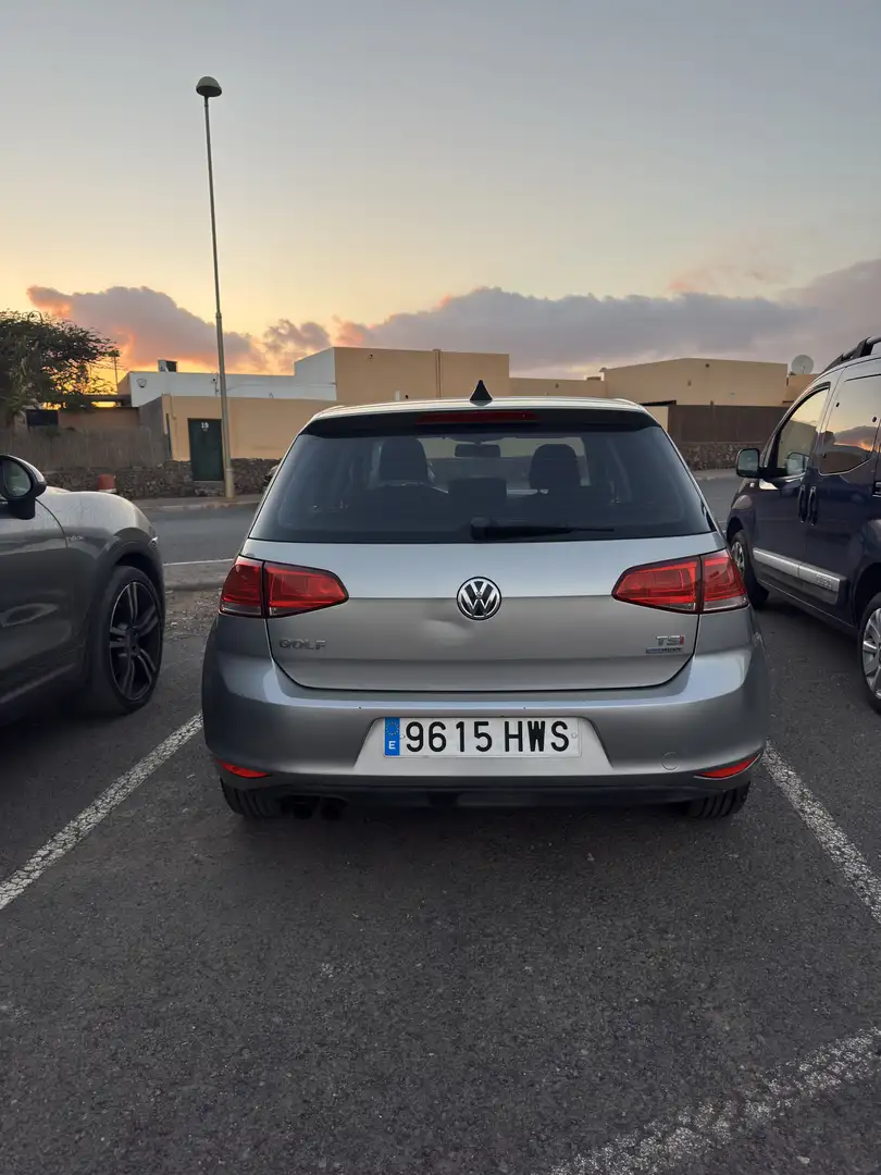 Volkswagen Golf 5p 1.4 tsi Comfortline 122cv - 2