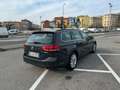 Volkswagen Passat Variant 2.0 tdi Business (businessline) 150cv Nero - thumbnail 2