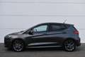 Ford Fiesta 1.0 EcoBoost Hybrid ST-Line Apple Carplay | Androi Grijs - thumbnail 2