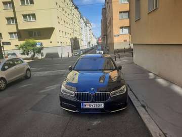 730Ld xDrive Aut.