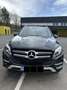 Mercedes-Benz GLE 350 d 4Matic 9G-TRONIC Schwarz - thumbnail 2