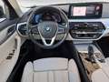 BMW 545 e xDrive Aktivlenkung ACC Head-Up Leder PDC Schwarz - thumbnail 10