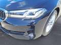 BMW 545 e xDrive Aktivlenkung ACC Head-Up Leder PDC Schwarz - thumbnail 12