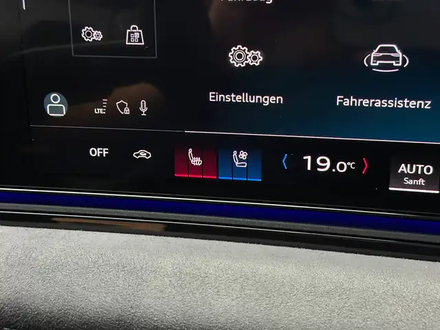Audi S6 view 13