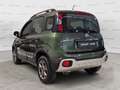 Fiat Panda Cross 1.3 MJT 95 CV S&S 4x4 NEOPATENTATI Vert - thumbnail 4
