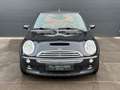 MINI Cooper S Cabrio 1.6 Sidewalk H/K audio | Leder | Cruise | Topstaat Schwarz - thumbnail 10