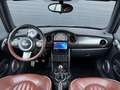 MINI Cooper S Cabrio 1.6 Sidewalk H/K audio | Leder | Cruise | Topstaat Schwarz - thumbnail 3