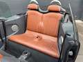 MINI Cooper S Cabrio 1.6 Sidewalk H/K audio | Leder | Cruise | Topstaat Schwarz - thumbnail 5