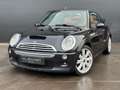 MINI Cooper S Cabrio 1.6 Sidewalk H/K audio | Leder | Cruise | Topstaat Schwarz - thumbnail 12