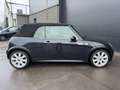 MINI Cooper S Cabrio 1.6 Sidewalk H/K audio | Leder | Cruise | Topstaat Schwarz - thumbnail 9