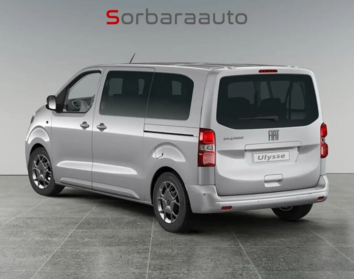 Fiat Model not specified 2026