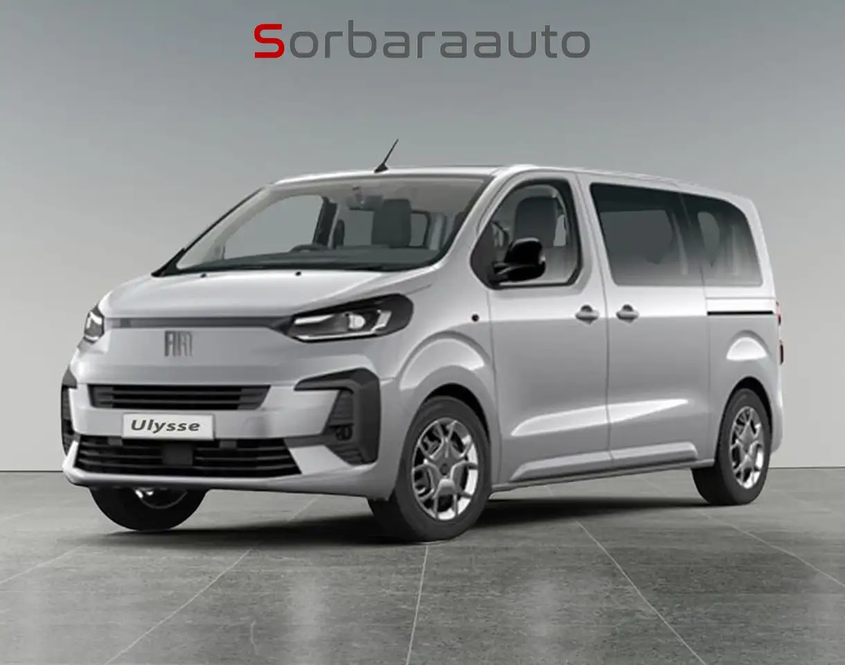 Fiat Model not specified 2026