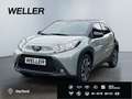 Toyota Aygo X Teamplayer *ACC*Kamera*CarPlay*SHZ*Bi-Tone* Vert - thumbnail 1