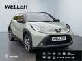 Toyota Aygo X Teamplayer *ACC*Kamera*CarPlay*SHZ*Bi-Tone* Vert - thumbnail 4