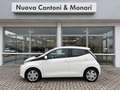 Toyota Aygo Aygo II 2014 5p 1.0 x-play my15 Bianco - thumbnail 1
