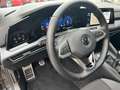 Volkswagen Golf VIII Variant Active NAV AHK Pano Klima Temp Schwarz - thumbnail 11