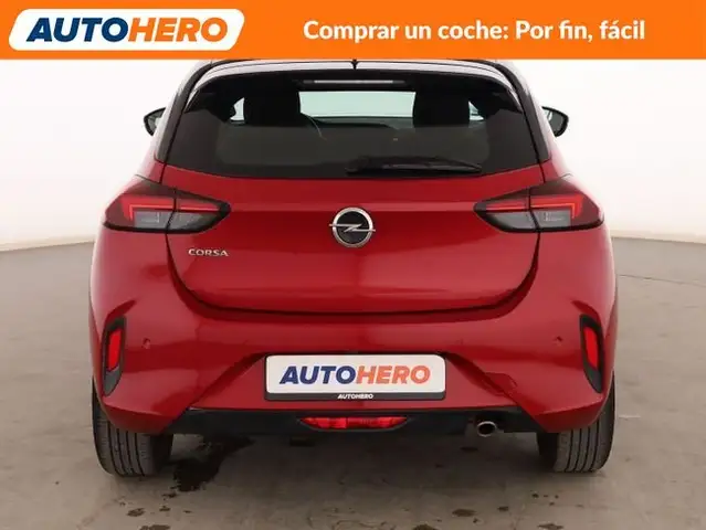 Opel Corsa view 5