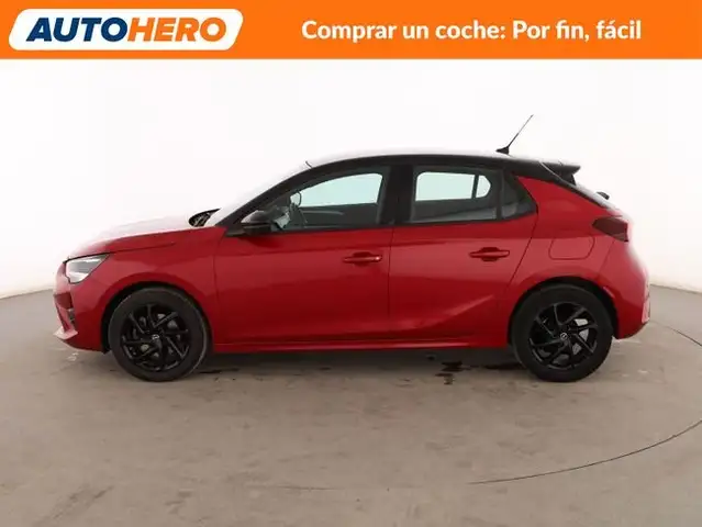 Opel Corsa view 3