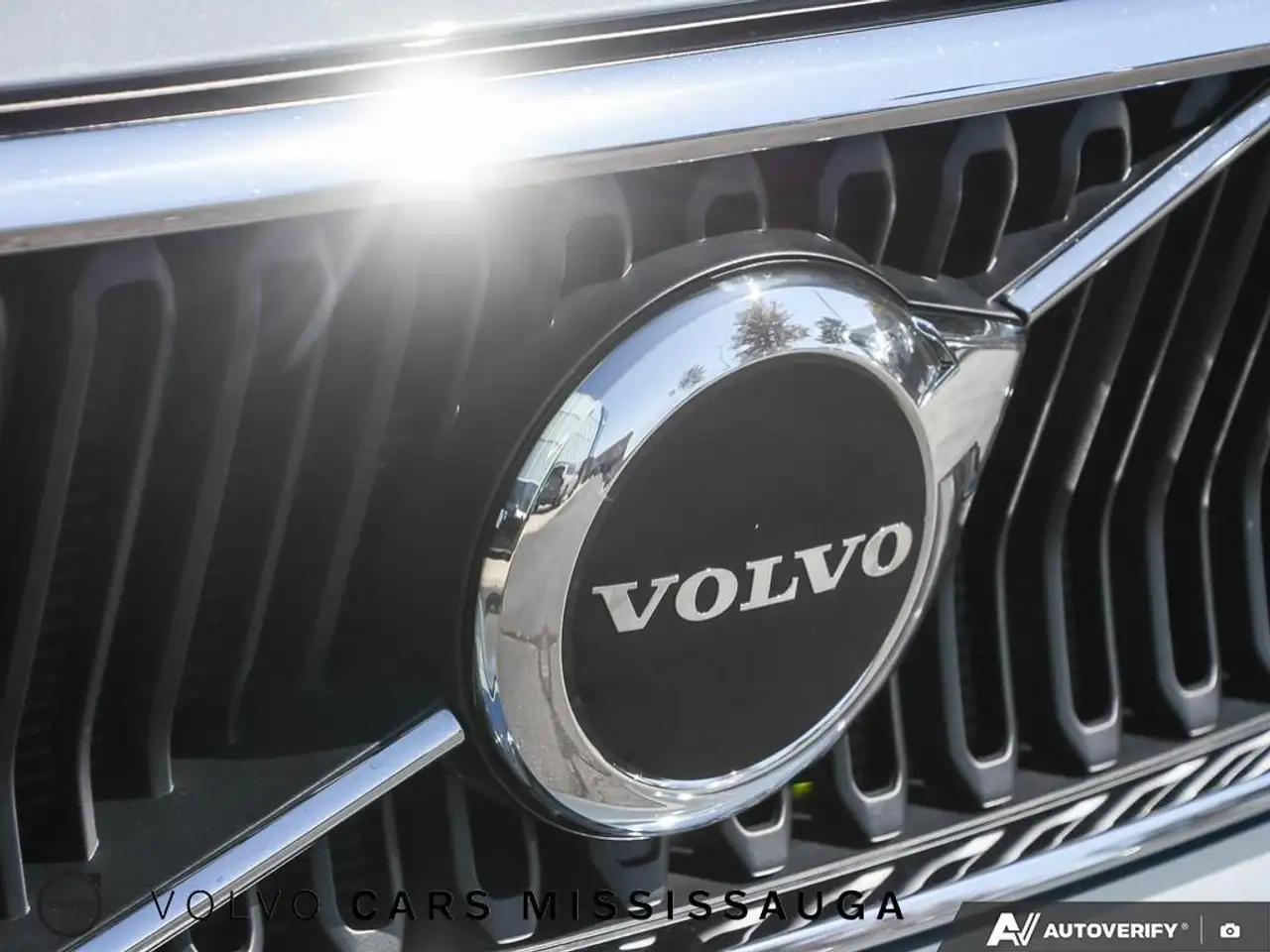 Volvo XC40 снимка Volvo XC40
