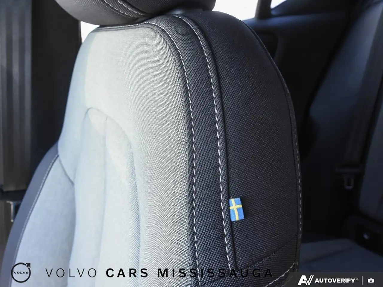 Volvo XC40 снимка Volvo XC40