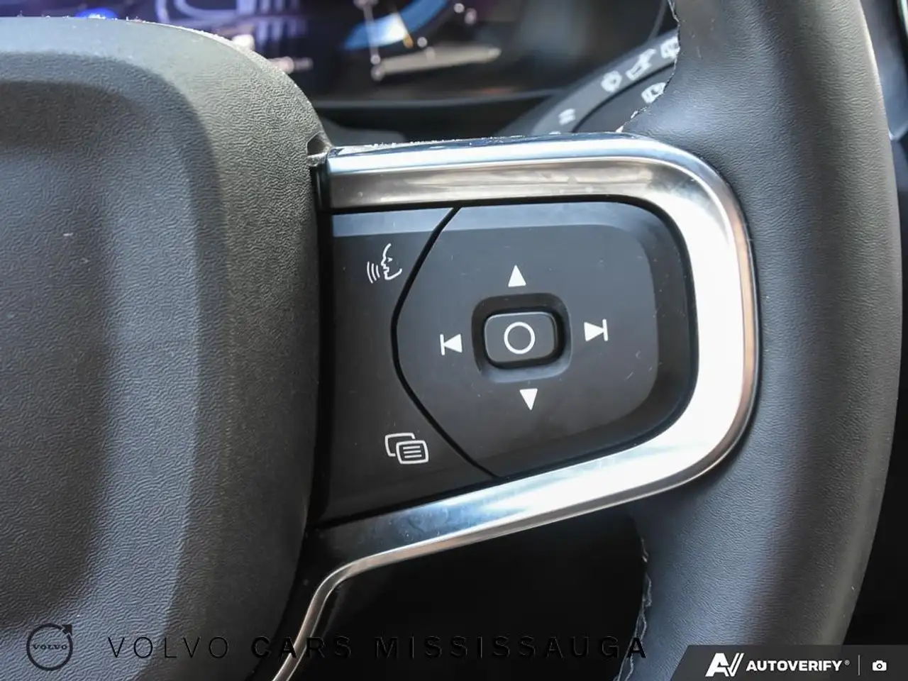 Volvo XC40 снимка Volvo XC40