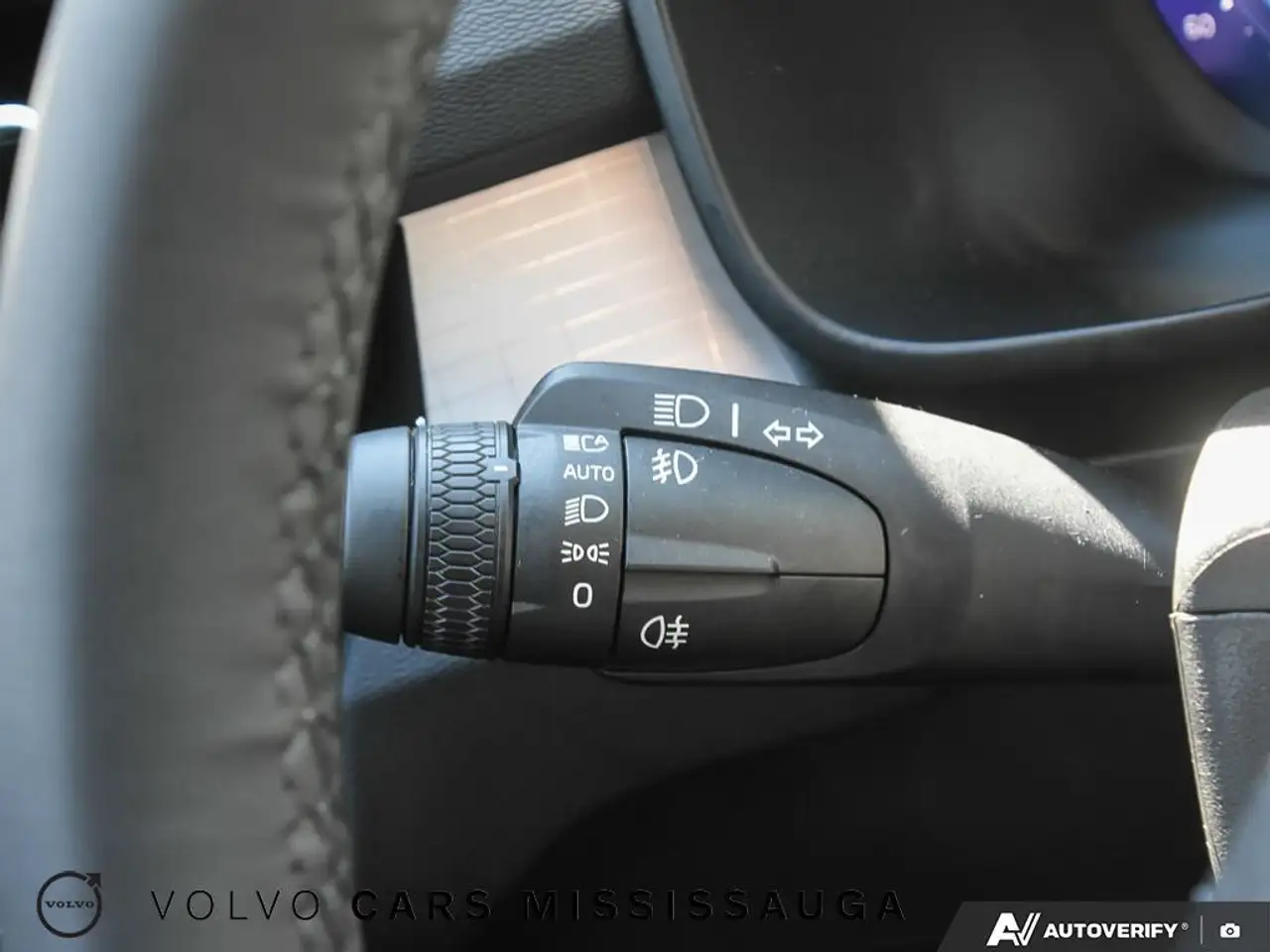 Volvo XC40 снимка Volvo XC40